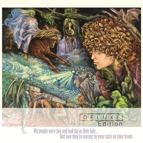 Reissue CDs Weekly: Tyrannosaurus Rex | The Arts Desk